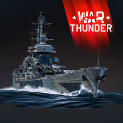 War Thunder - Набор Jean Bart — Xbox Series X|S, Xbox One, PC — активация на аккаунт
