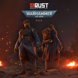 Warhammer 40,000 Pack — Xbox Series X|S — активация на аккаунт | XBAY