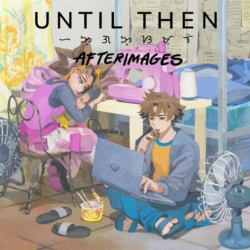 Until Then: Afterimages — Xbox Series X|S — активация на аккаунт | XBAY