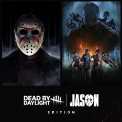 Глава Dead by Daylight Издание «Джейсон» — Xbox Series X|S, Xbox One — покупка на акк