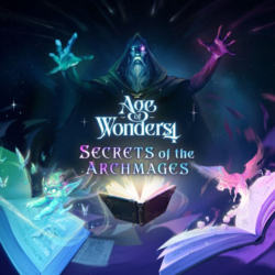 Age of Wonders 4: Secrets of the Archmages — Xbox Series X|S — покупка на аккаунт | X