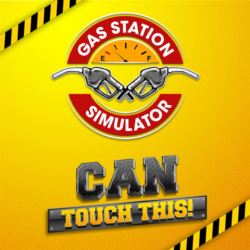Gas Station Simulator - Can Touch This DLC — Xbox Series X|S — покупка на аккаунт | X