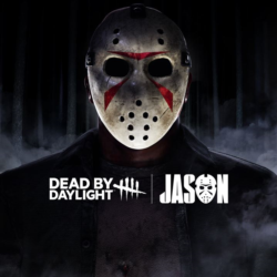 Dead by Daylight: Джейсон — Xbox Series X|S, Xbox One — покупка на аккаунт | XBAY