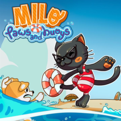 Milo: Paws & Buoys (Xbox One) — покупка на аккаунт | XBAY