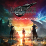 FINAL FANTASY VII REBIRTH Digital Deluxe Edition — Xbox Series X|S, Xbox One, PC — ак
