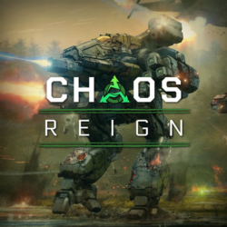 MechWarrior 5: Mercenaries - Chaos Reign — Xbox Series X|S, Xbox One, PC — активация
