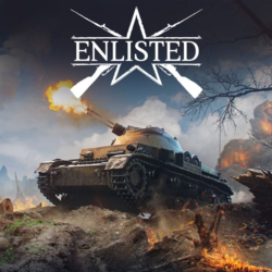 Enlisted - Отряд Kugelblitz — Xbox Series X|S, Xbox One, PC — покупка на аккаунт | XB
