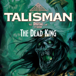 The Dead King — Xbox Series X|S, Xbox One, PC — активация на аккаунт | XBAY