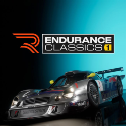RENNSPORT - Endurance Classics Part 1 — Xbox Series X|S — активация на аккаунт | XBAY