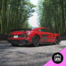 Forza Horizon 6: 2023 Audi R8 Coupe V10 GT RWD — покупка на аккаунт | XBAY