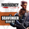 Insurgency: Sandstorm - Scavenger Gear Set — Xbox Series X|S, Xbox One, PC — активаци