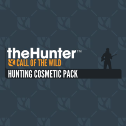 theHunter: Call of the Wild™ - Hunting Cosmetic Pack — Xbox Series X|S, Xbox One — ак