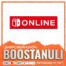 Nintendo Switch USA — код Nintendo