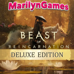 Beast of Reincarnation Deluxe Edition| Xbox Аккаунт Аренда