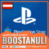 PlayStation®Store Wallet | AT — код PlayStation Store
