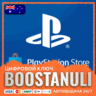 PlayStation®Store Wallet | AU — код PlayStation Store