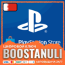 PlayStation®Store Wallet | BH — код PlayStation Store