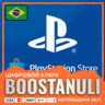 PlayStation®Store Wallet | BR — код PlayStation Store