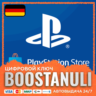 PlayStation®Store Wallet | DE — код PlayStation Store