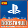 PlayStation®Store Wallet | ES — код PlayStation Store