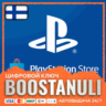 PlayStation®Store Wallet | FI — код PlayStation Store