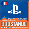 PlayStation®Store Wallet | FR — код PlayStation Store