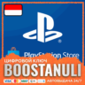 PlayStation®Store Wallet | ID — код PlayStation Store