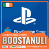 PlayStation®Store Wallet | IE — код PlayStation Store