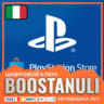 PlayStation®Store Wallet | IT — код PlayStation Store