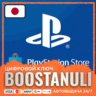 PlayStation®Store Wallet | JP — код PlayStation Store