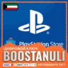PlayStation®Store Wallet | KW — код PlayStation Store