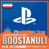 PlayStation®Store Wallet | LU — код PlayStation Store