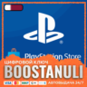 PlayStation®Store Wallet | QA — код PlayStation Store