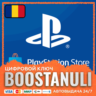 PlayStation®Store Wallet | RO — код PlayStation Store