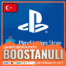 PlayStation®Store Wallet | TR — код PlayStation Store