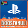 PlayStation®Store Wallet | ZA — код PlayStation Store