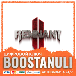 REMNANT II® | GL — ключ Steam