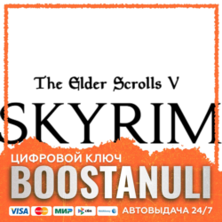 The Elder Scrolls V: Skyrim | CIS | Steam Games — ключ Steam