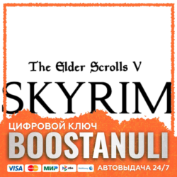 The Elder Scrolls V: Skyrim | GL — ключ Steam