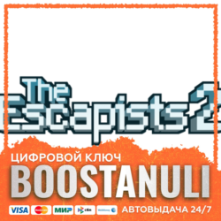 The Escapists 2 | GL — ключ Steam