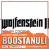 Wolfenstein II: The New Colossus | CIS — ключ Steam