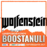 Wolfenstein: The New Order | CIS — ключ Steam