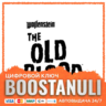 Wolfenstein: The Old Blood | ASIA — ключ Steam