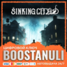 The Sinking City (PS4/PS5) — на ваш аккаунт PlayStation