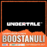 Undertale (PS4/PS5) — на ваш аккаунт PlayStation