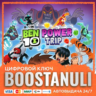 Ben 10: Power Trip (PS4/PS5) — на ваш аккаунт PlayStation