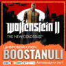 Wolfenstein® II: The New Colossus™ (PS4/PS5) — на ваш аккаунт PlayStation