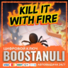 Kill It With Fire (PS4/PS5) — на ваш аккаунт PlayStation