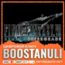 FINAL FANTASY VII REMAKE INTERGRADE (PS4/PS5) — на ваш аккаунт PlayStation