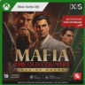 Ключ DLC | Mafia: The Old Country - Man of Honor (XBOX)